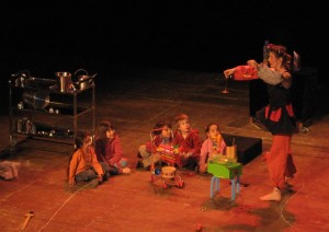 spectacle avec enfants (2)